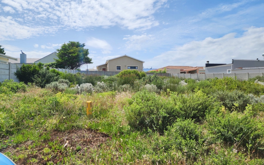 Commercial Property for Sale in Perlemoenbaai Western Cape